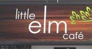 Little Elm Cafe Ormeau Marketplace
