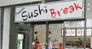 Sushi Break Ormeau Marketplace